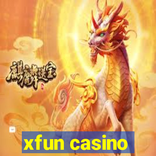 xfun casino